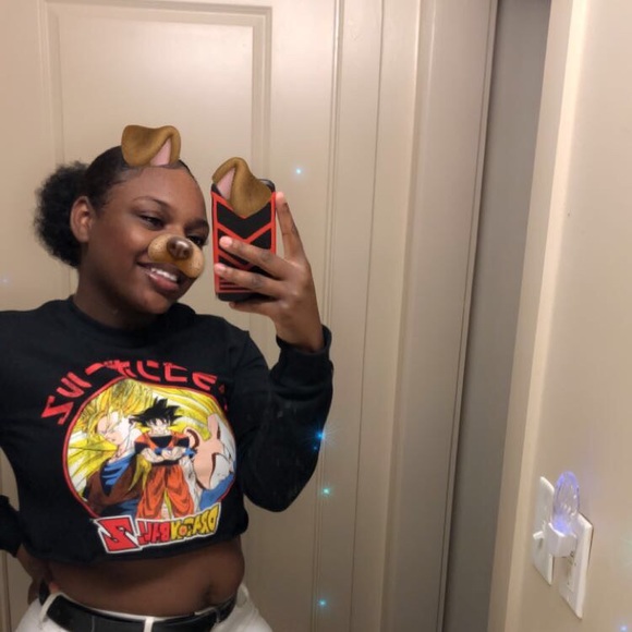 Meet your Posher, Carlana - Picture 1 of 1